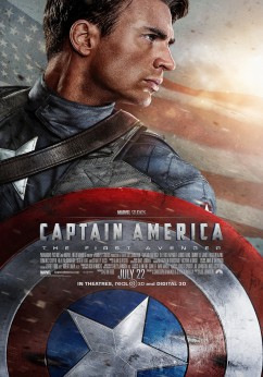 Captain America: The First Avenger Movie Download