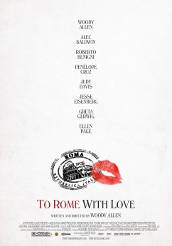To Rome with Love Movie Download