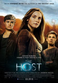 The Host Movie Download