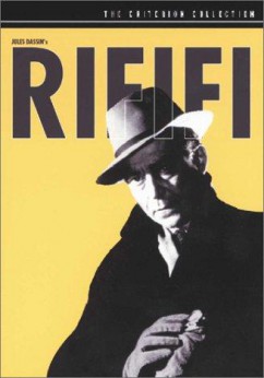 Du rififi chez les hommes Movie Download