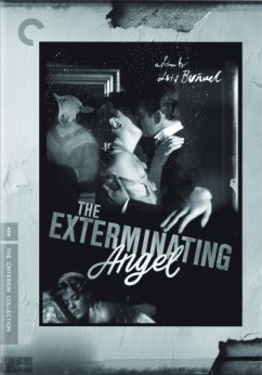 El ángel exterminador Movie Download