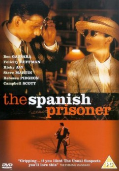 The Spanish Prisoner Movie Download