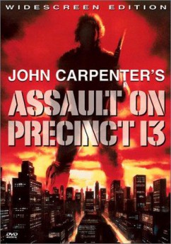 Assault on Precinct 13 Movie Download