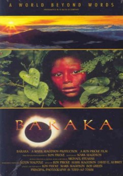Baraka Movie Download