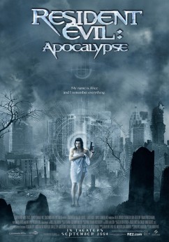 Resident Evil: Apocalypse Movie Download