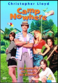 Camp Nowhere Movie Download