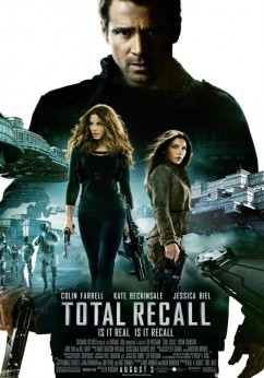 Total Recall Movie Download