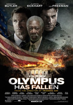 Olympus Has Fallen Movie Download