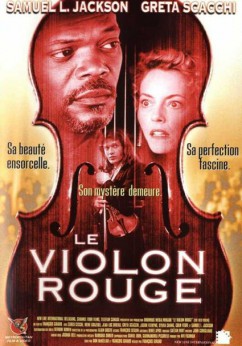 Le violon rouge Movie Download