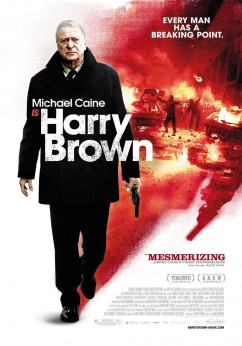 Harry Brown Movie Download