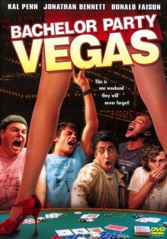 Bachelor Party Vegas Movie Download