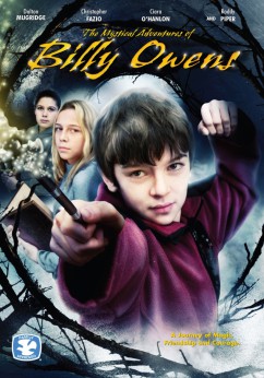 The Mystical Adventures of Billy Owens Movie Download