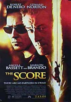 The Score Movie Download