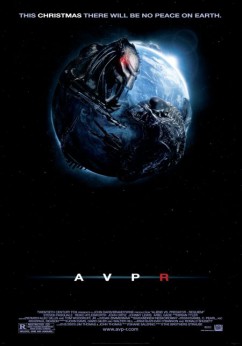 AVPR: Aliens vs Predator - Requiem Movie Download