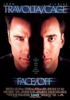 Face/Off Movie Download