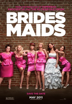 Bridesmaids Movie Download
