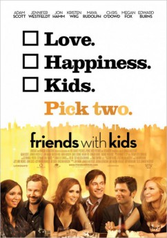 Friends with Kids Movie Download