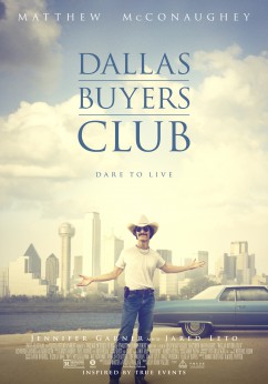 Dallas Buyers Club Movie Download