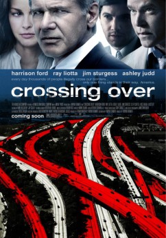 Crossing Over Movie Download