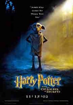 Harry Potter and the Chamber of Secrets Movie Download