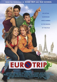 EuroTrip Movie Download