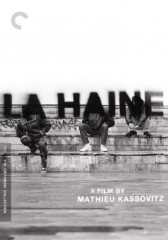 La haine Movie Download