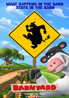 Barnyard Movie Download