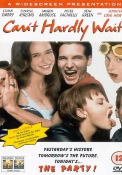 Can't Hardly Wait Movie Download