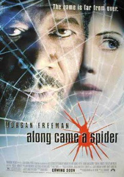 Along Came a Spider Movie Download