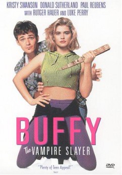 Buffy the Vampire Slayer Movie Download