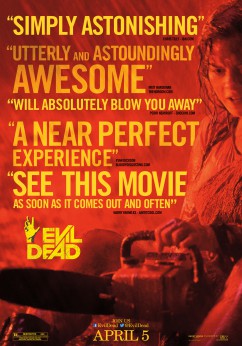 Evil Dead Movie Download