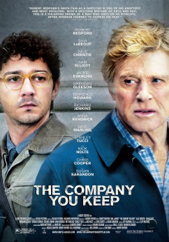 The Company You Keep Movie Download