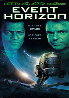 Event Horizon Movie Download