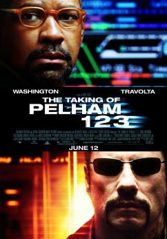 The Taking of Pelham 1 2 3 Movie Download
