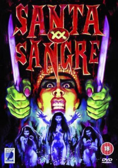 Santa sangre Movie Download