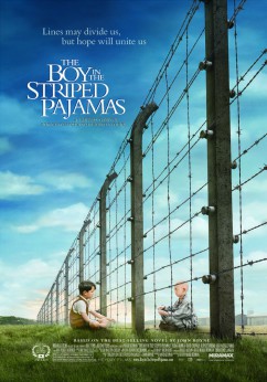 The Boy in the Striped Pyjamas Movie Download