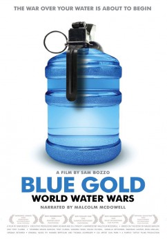 Blue Gold: World Water Wars Movie Download