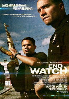 End of Watch Movie Download
