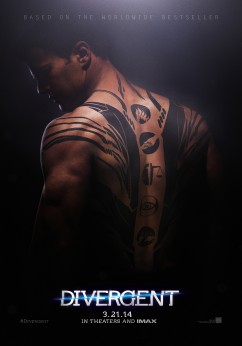 Divergent Movie Download