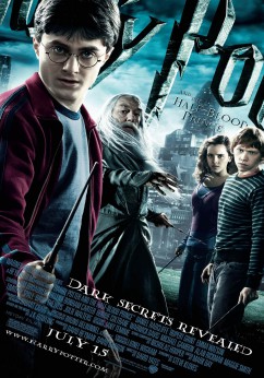 Harry Potter and the Half-Blood Prince Movie Download