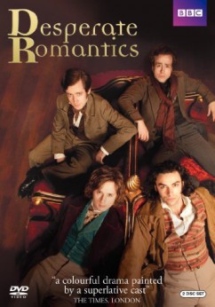 Desperate Romantics Movie Download