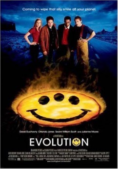 Evolution Movie Download