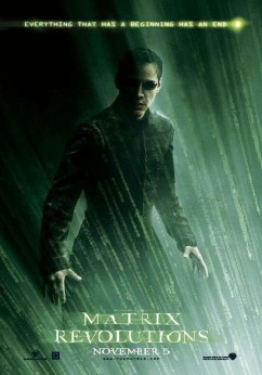 The Matrix Revolutions Movie Download