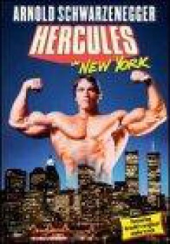Hercules in New York Movie Download