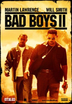 Bad Boys II Movie Download