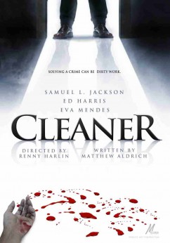 Cleaner Movie Download