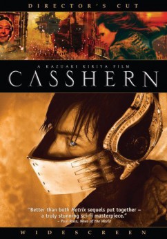 Casshern Movie Download