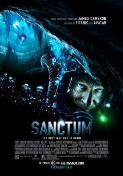 Sanctum Movie Download