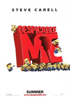 Despicable Me Movie Download