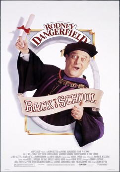 Back to School Movie Download